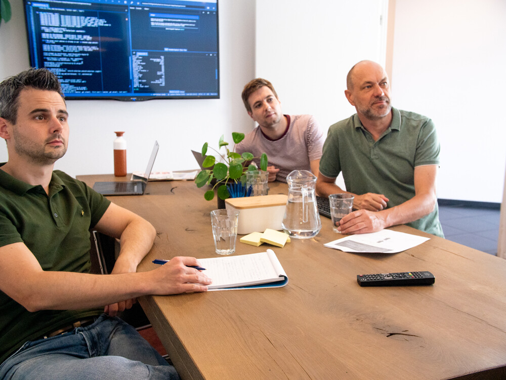 Junior Web Developer